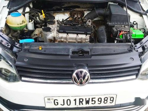 Used 2017 Volkswagen Ameo MT for sale in Ahmedabad