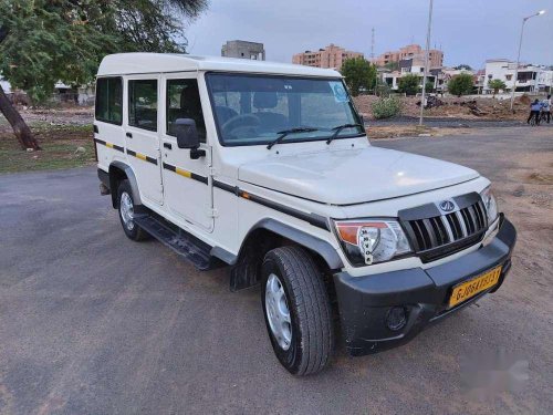 Mahindra Bolero Plus AC 2017 MT for sale in Ahmedabad