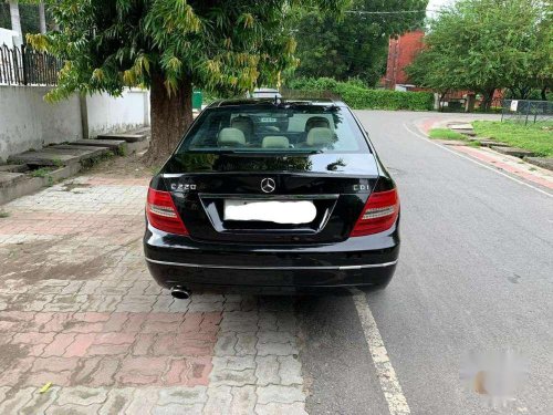 2013 Mercedes Benz C-Class 230 Avantgarde AT for sale in Lucknow