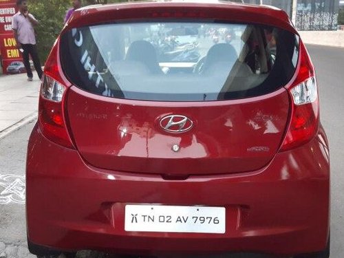 Hyundai EON Magna 2012 MT for sale in Chennai