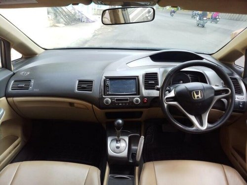 Used 2006 Honda Civic 2006-2010 AT for sale in Hyderabad