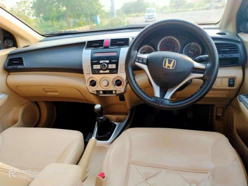 Used 2011 Honda City MT for sale in Gurgaon