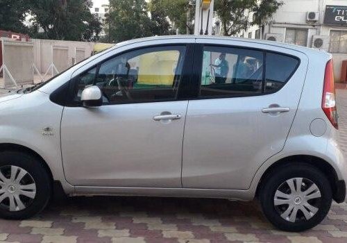 Maruti Ritz VDi 2012 MT for sale in Bangalore