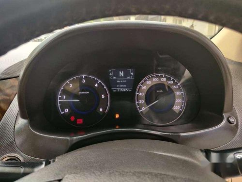 2011 Hyundai Verna CRDi 1.6 SX Option MT in Coimbatore