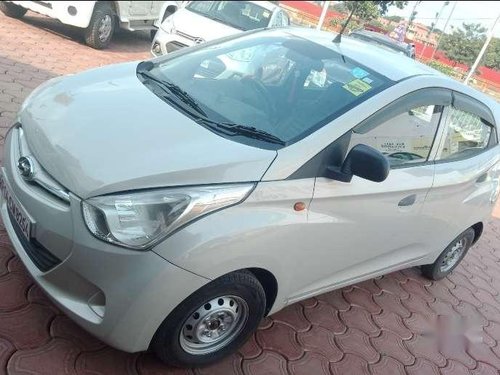 Hyundai Eon, 2014, Petrol MT for sale in Bhopal