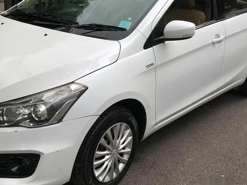 Used 2015 Maruti Suzuki Ciaz MT for sale in Nagar