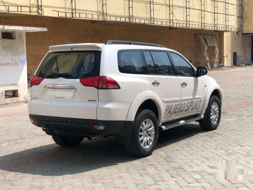 Mitsubishi Pajero Sport 2015 AT for sale in Nagpur