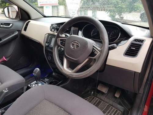 Tata Zest Quadrajet 1.3 XTA 2015 AT for sale in Mumbai