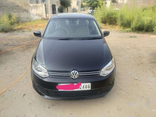 Volkswagen Vento Highline 2013 Diesel MT in Ludhiana