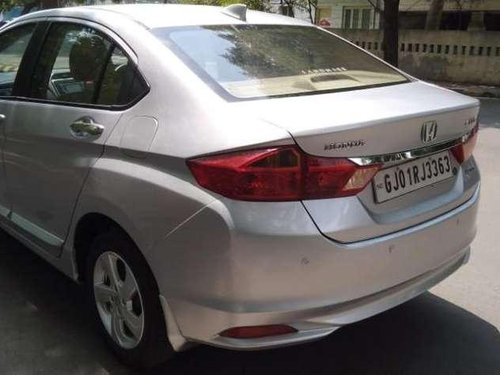 Honda City 1.5 V Manual, 2015, Petrol MT in Rajkot