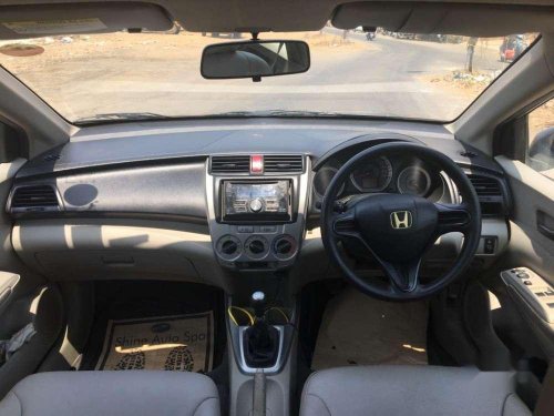 Used 2010 Honda City E MT for sale in Mumbai