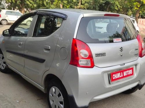 2011 Maruti A Star VXI AT for sale in Ghaziabad