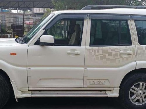 Mahindra Scorpio VLX 2WD Airbag BS-III, 2014, Diesel MT in Indore