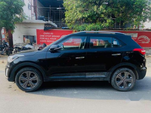 2017 Hyundai Creta 1.6 SX AT for sale in Noida