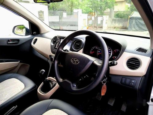 Used Hyundai Grand i10 Magna 2016 MT for sale in Lucknow