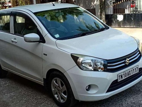 Used 2016 Maruti Suzuki Celerio MT for sale in Chennai