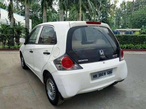 2012 Honda Brio MT for sale in Gurgaon