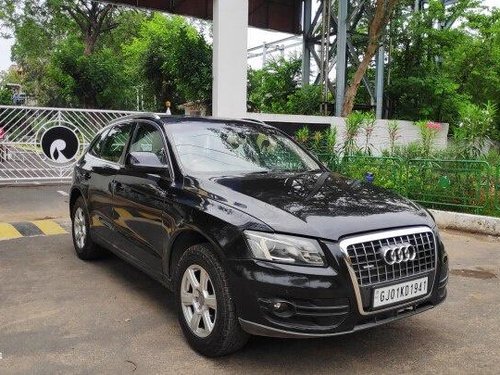 2009 Audi Q5 2008-2012 AT for sale in Ahmedabad