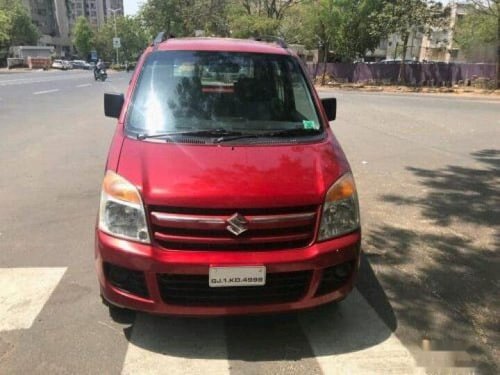 Maruti Wagon R LXI 2010 MT for sale in Ahmedabad