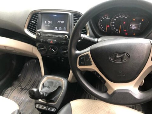 Hyundai Santro Sportz 2019 MT for sale in Kolkata