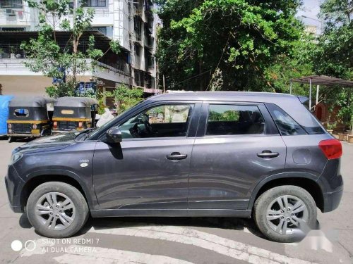 Maruti Suzuki Vitara Brezza VDi, 2016, Diesel MT in Mumbai