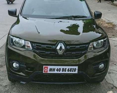 Renault Kwid RXT 2018 MT for sale in Nagpur