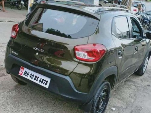 Renault Kwid RXT 2018 MT for sale in Nagpur