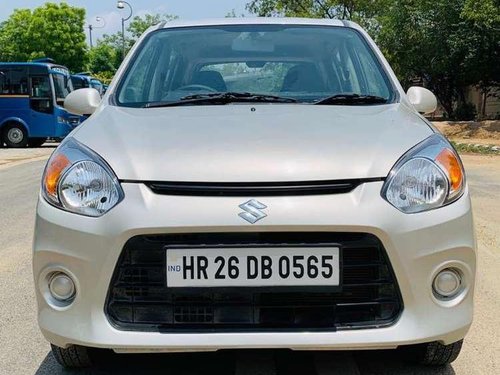 Used 2016 Maruti Suzuki Alto 800  LXI MT for sale in Gurgaon