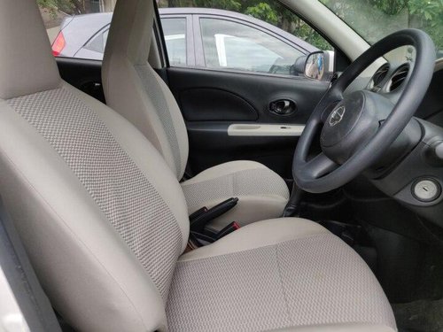 Used Nissan Micra XV 2013 MT for sale in Pune