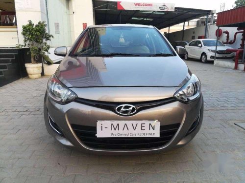 2012 Hyundai i20 Magna MT for sale in Gurgaon