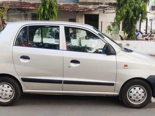 2008 Hyundai Santro Xing GL MT for sale in Ahmedabad