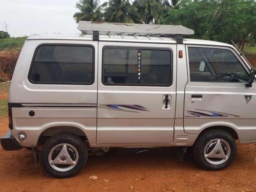 Used 2012 Maruti Suzuki Omni MT for sale in Gobichettipalayam