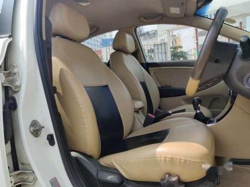 2013 Hyundai Verna MT for sale in Chennai