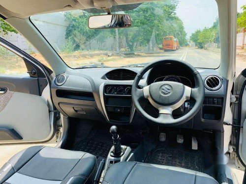 Used 2016 Maruti Suzuki Alto 800  LXI MT for sale in Gurgaon
