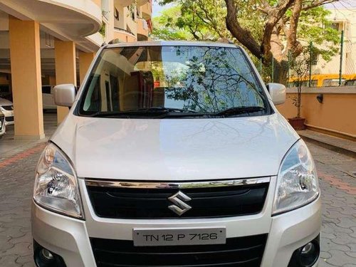 Used 2016 Maruti Suzuki Wagon R VXI MT for sale in Coimbatore