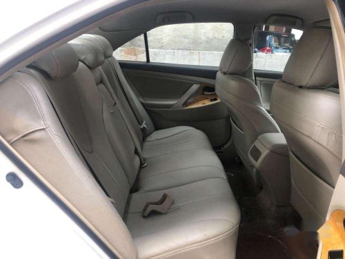 Used 2006 Toyota Camry AT for sale in Hyderabad