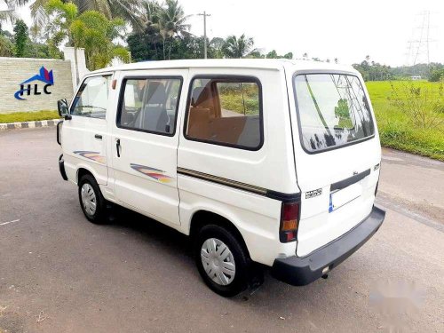 Used 2011 Maruti Suzuki Omni MT for sale in Kochi