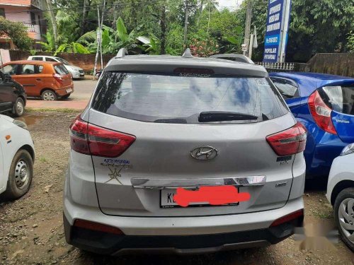 2016 Hyundai Creta 1.6 SX AT for sale in Kozhikode