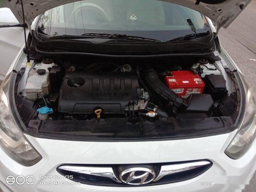 Hyundai Verna 1.6 SX 2012 MT for sale in Indore