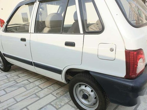 Used 2007 Maruti Suzuki 800 MT for sale in Kurukshetra