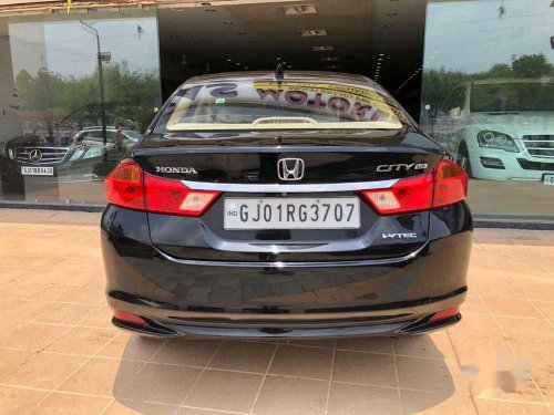 2014 Honda City VTEC MT for sale in Ahmedabad