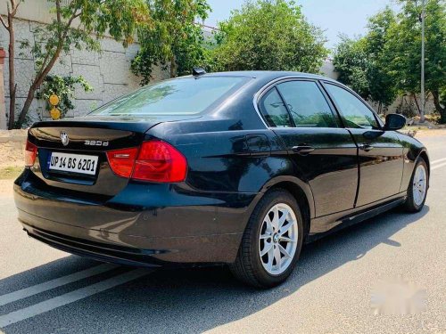 Used 2012 BMW 3 Series 320d AT for sale in Gurgaon