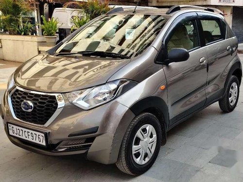Used 2019 Datsun Redi-GO T Option MT for sale in Ahmedabad