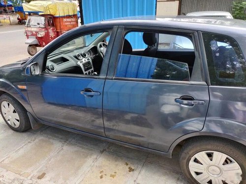 2010 Ford Figo Diesel ZXI MT for sale in Pune