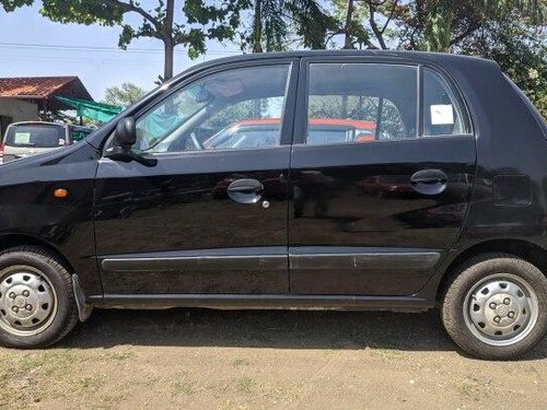 2008 Hyundai Santro Xing GLS MT for sale in Pune