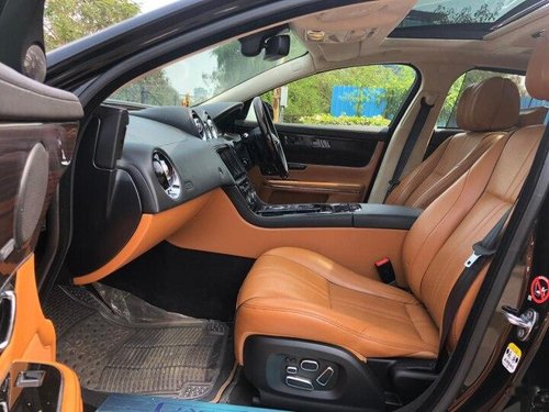 Jaguar XJ 3.0L Portfolio 2016 AT for sale in Mumbai