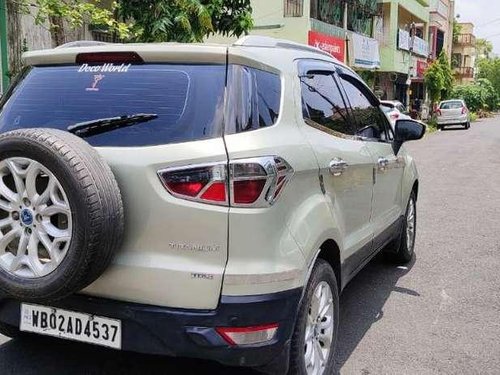 2013 Ford EcoSport MT for sale in Kolkata