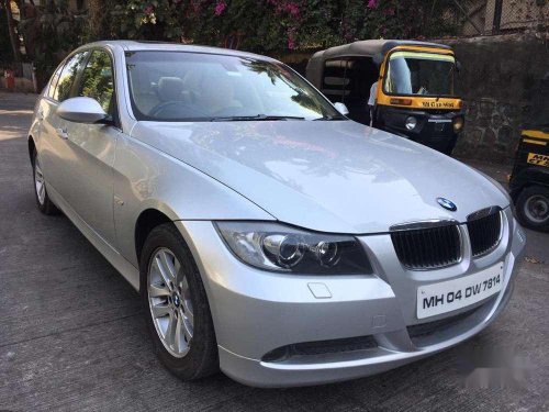 Used 2009 BMW 3 Series 320d Highline MT for sale in Mumbai