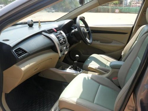 Honda City S 2011 MT for sale in Coimbatore