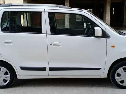 2011 Maruti Suzuki Wagon R VXI MT for sale in Rajkot